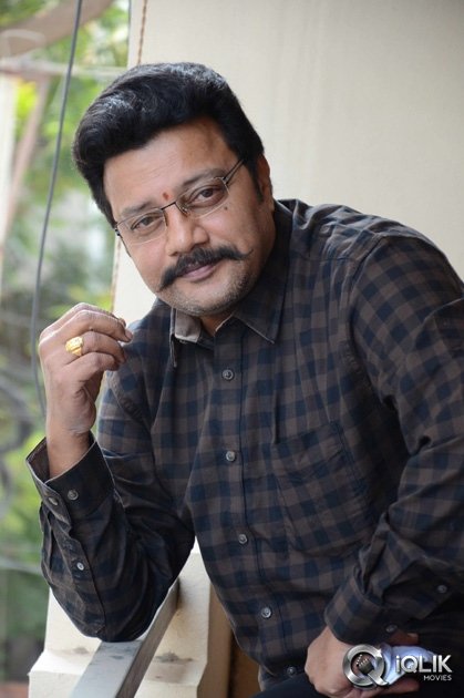 Sai-Kumar-Interview-About-Pataas-Movie